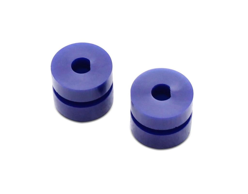 Front Shock Absorber Upper Bush Kit (80 duro/ShA) - SPF5488K