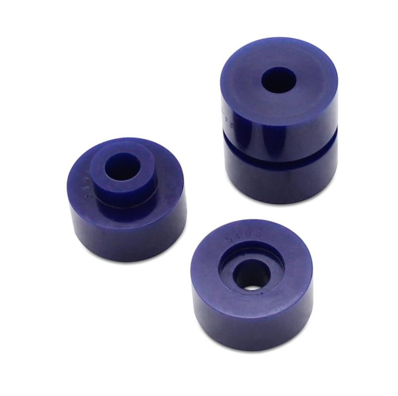 LC300 Rear Shock Absorber Upper Mount Kit (80 duro/ShA) - SPF5493K