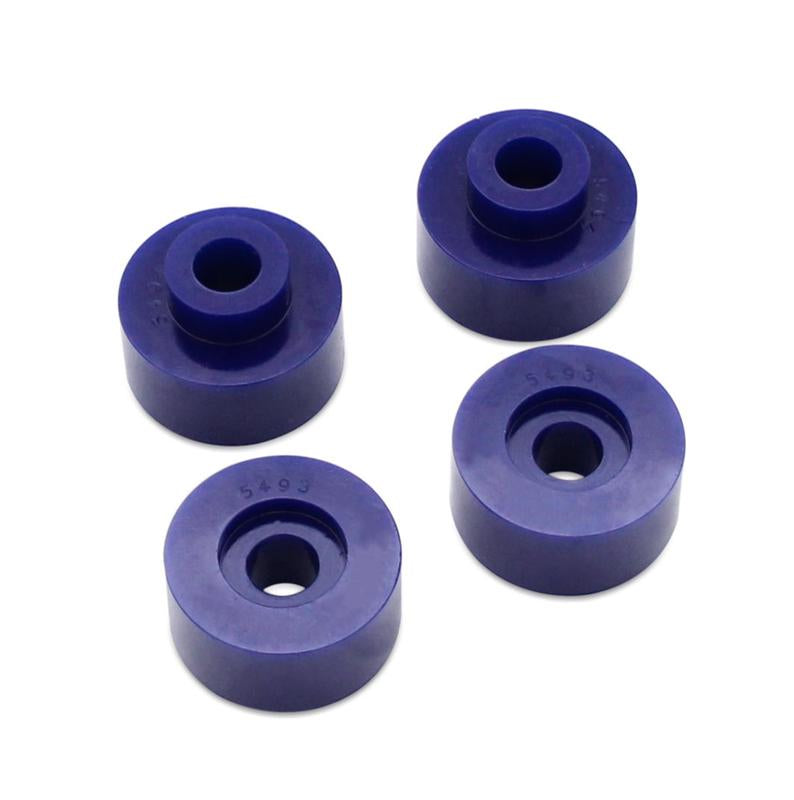 LC300 Rear Shock Absorber Upper Mount Kit (80 duro/ShA) - SPF5493K