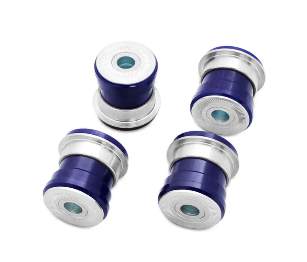 Control Arm Upper-Inner Bush Kit (80 duro/ShA) - SPF5495K