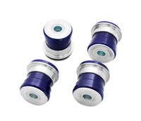 Control Arm Upper-Inner Bush Kit (80 duro/ShA) - SPF5495K