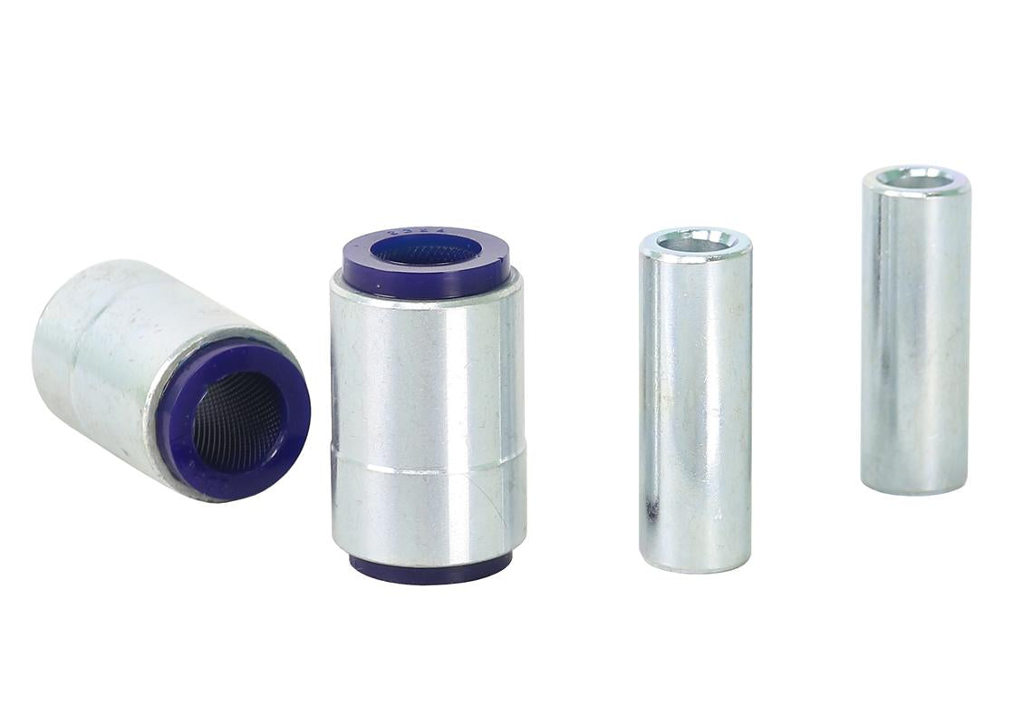 R Lwr/R Ctrl Arm Inner Bush Kit (80 duro/ShA) - SPF5496K