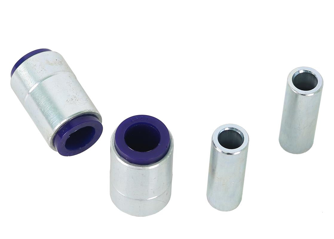 R Lwr/R Ctrl Arm Inner Bush Kit (80 duro/ShA) - SPF5496K