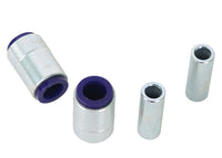 R Lwr/R Ctrl Arm Inner Bush Kit (80 duro/ShA) - SPF5496K