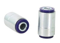 R Lwr/R Ctrl Arm Inner Bush Kit (80 duro/ShA) - SPF5496K