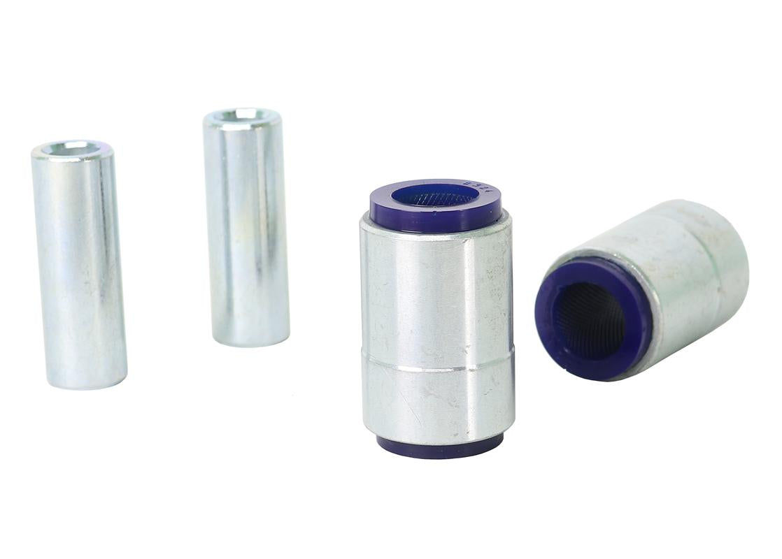 R Lwr/R Ctrl Arm Inner Bush Kit (80 duro/ShA) - SPF5496K