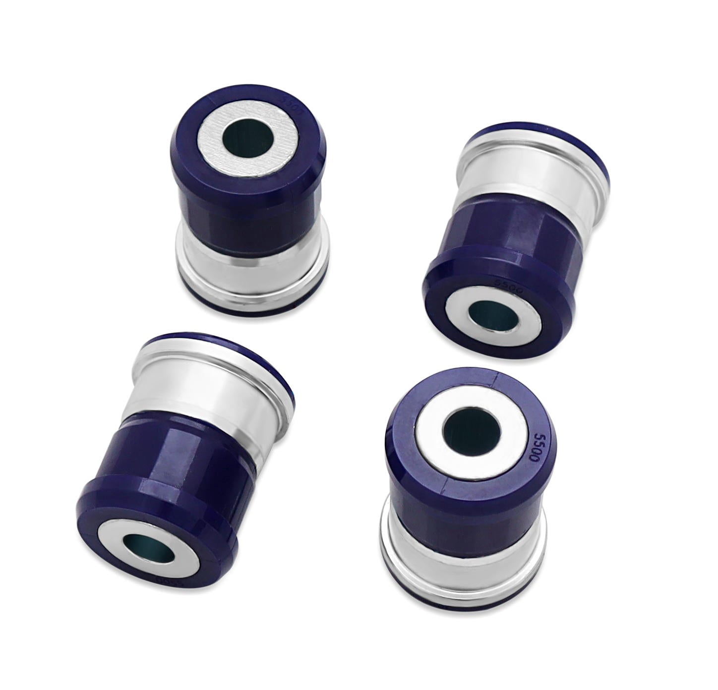 Front Lower Control Arm Inner Bush (80 duro/ShA) - SPF5500K