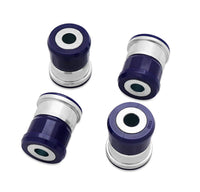 Front Lower Control Arm Inner Bush (80 duro/ShA) - SPF5500K