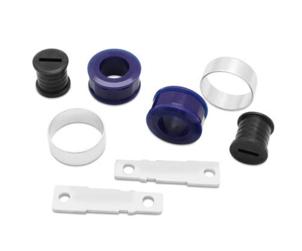 Hyundai Kona/i30 N Blade Arm Bush Kit (80 duro/ShA) - SPF5502K