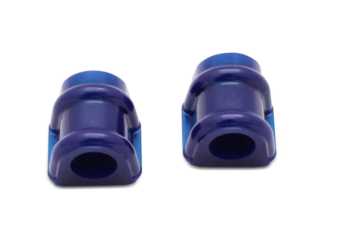 LC300 Rear Sway Bar Bush Kit (80 duro/ShA) - SPF5504-21K