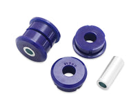 Trailing Arm Upper Bush Kit (80 duro/ShA) - SPF5507K