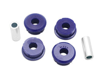 Trailing Arm Upper Bush Kit (80 duro/ShA) - SPF5507K