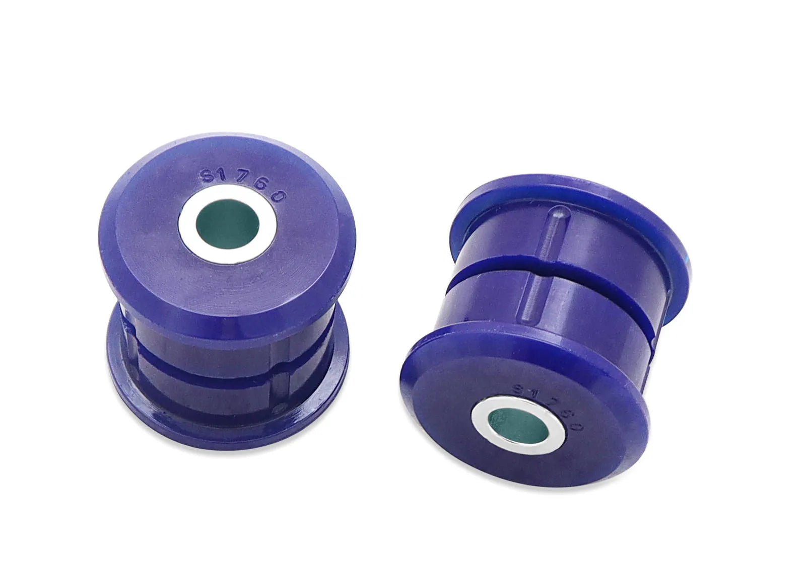 Trailing Arm Upper Bush Kit (80 duro/ShA) - SPF5507K
