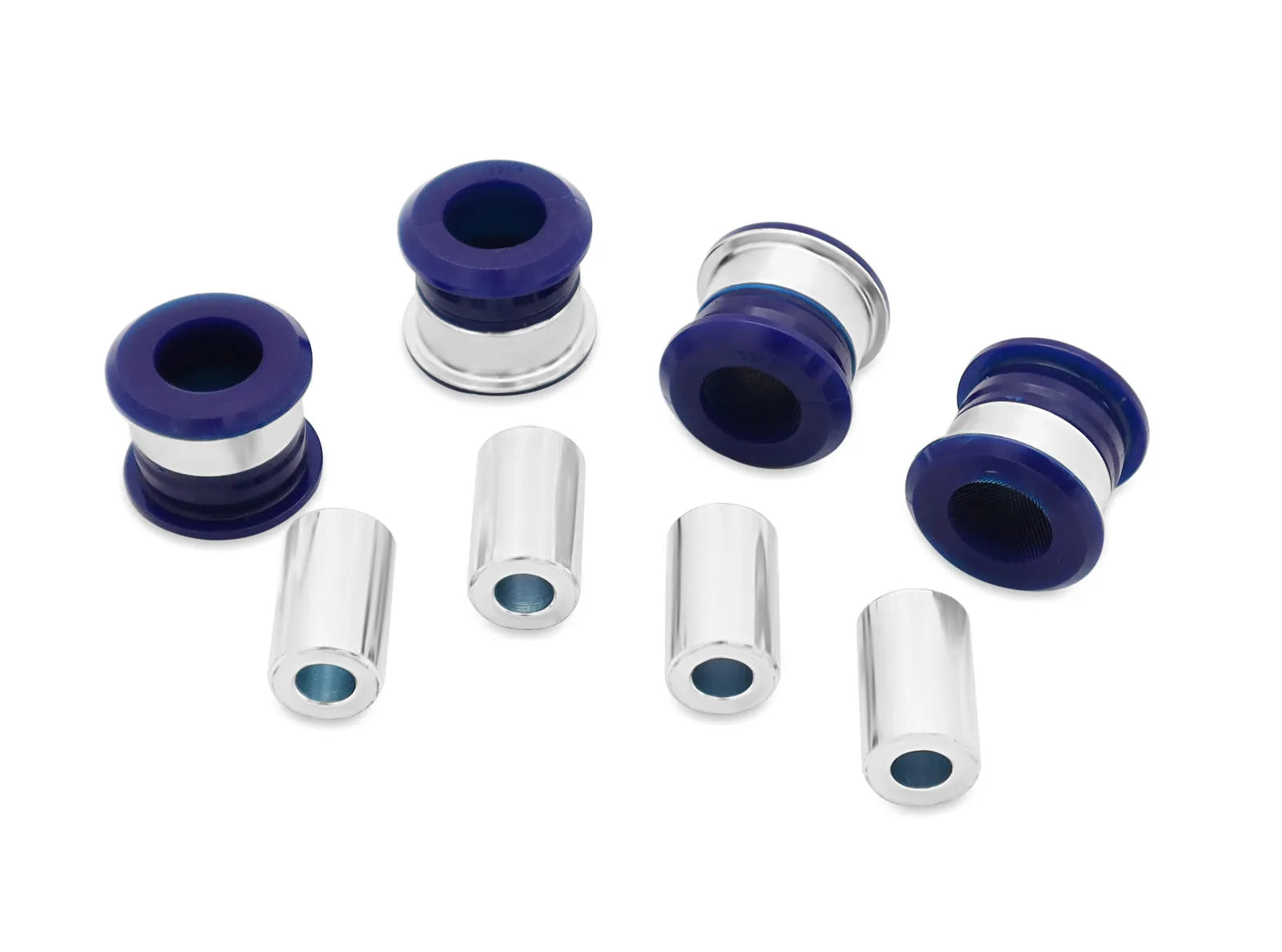 Front Upper Inner Control Arm Bushes (80 duro/ShA) - SPF5512K