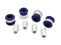 Front Upper Inner Control Arm Bushes (80 duro/ShA) - SPF5512K