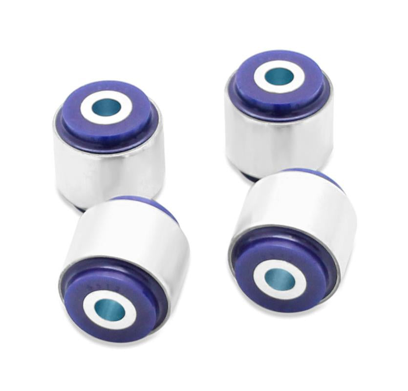 Trailing Arm to Diff Mount Bush Kit (80 duro/ShA) - SPF5513K