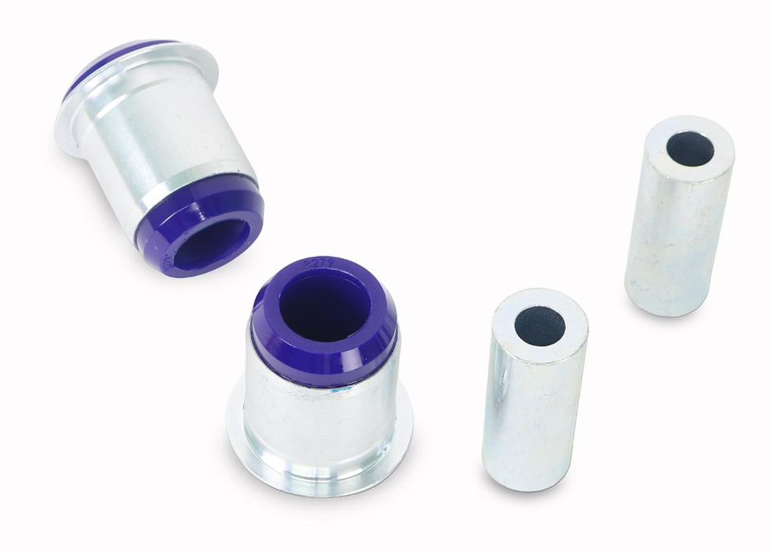 Toyota LC300 Fr Ctrl Lwr Fr Bush Kit (80 duro/ShA) - SPF5522K