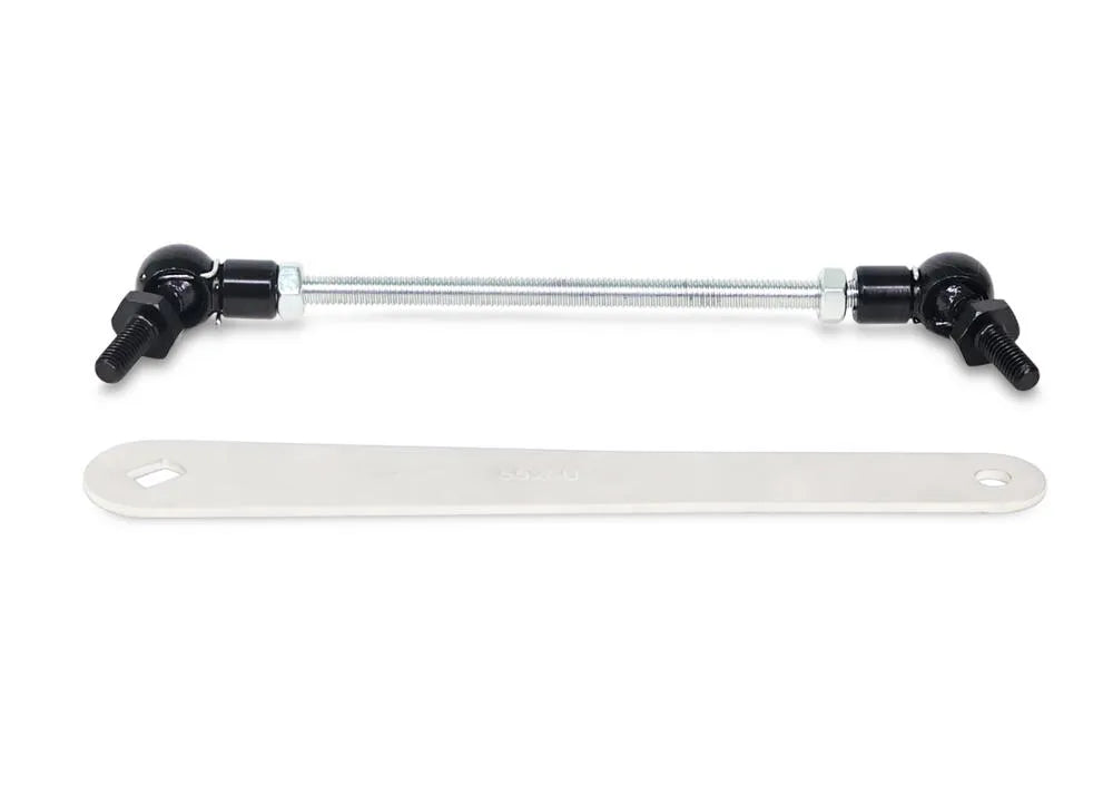 HEADLIGHT SENSOR KIT - JIMNY (80 duro/ShA) - SPF5528K