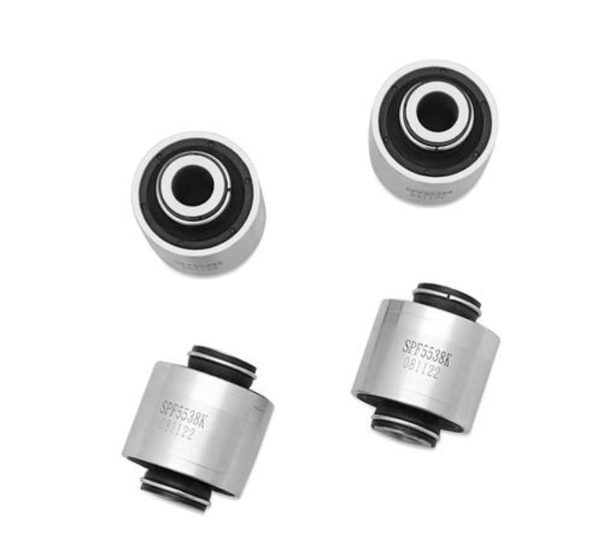 MAZDA ND MX-5 HEIM JOINT KIT (80 duro/ShA) - SPF5538K