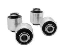 MAZDA ND MX-5 HEIM JOINT KIT (80 duro/ShA) - SPF5538K