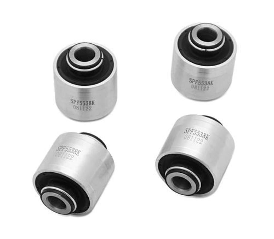 MAZDA ND MX-5 HEIM JOINT KIT (80 duro/ShA) - SPF5538K