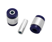 Rear Toe Arm Inner Bush (80 duro/ShA) - SPF5540K