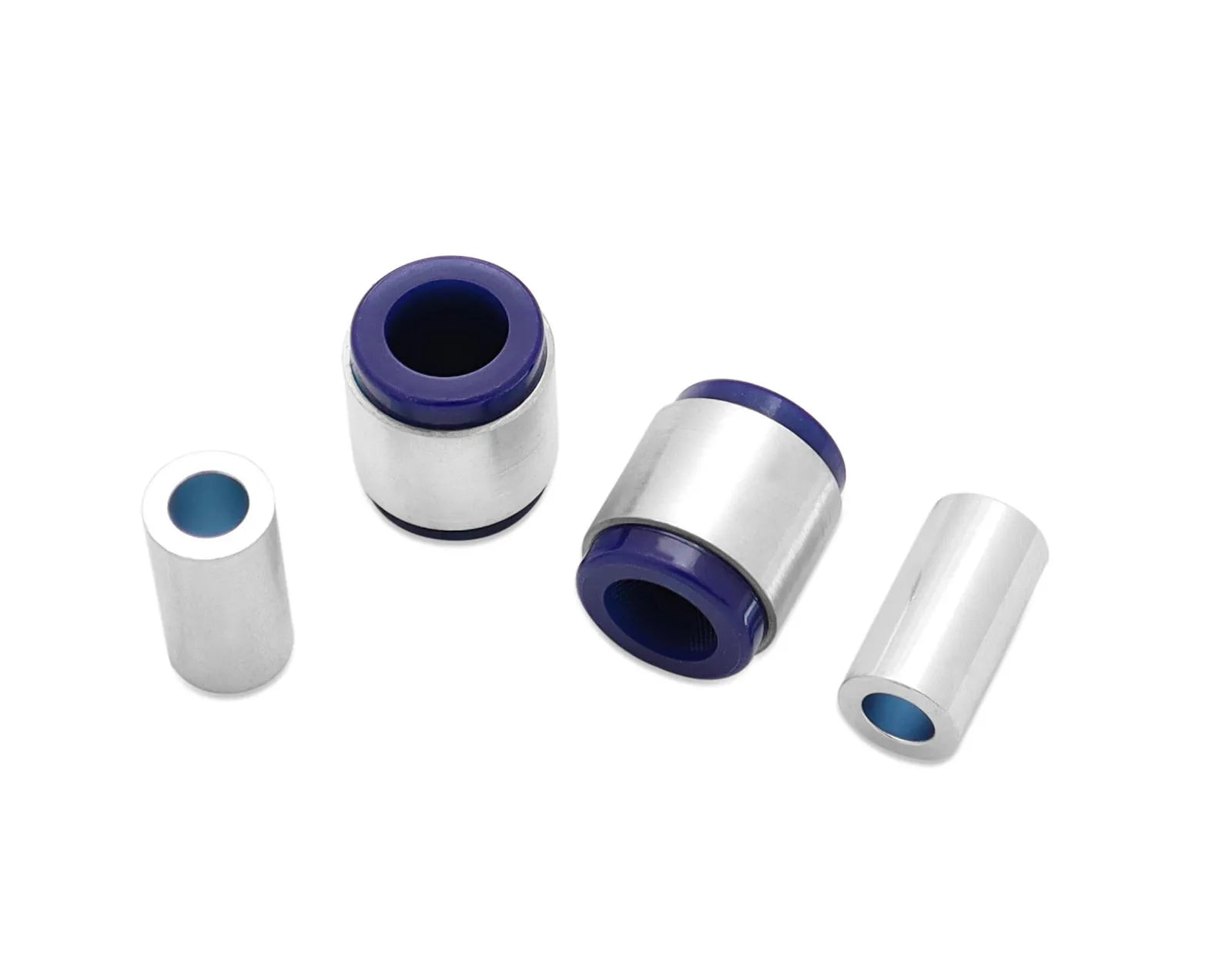 Rear Camber Arm Inner & Outer (80 duro/ShA) - SPF5542K