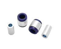 Rear Camber Arm Inner & Outer (80 duro/ShA) - SPF5542K