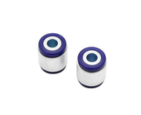 Rear Camber Arm Inner & Outer (80 duro/ShA) - SPF5542K