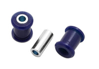Mazda MX5 ND Rear Control Arm Lower-Rear Outer Bush Kit (80 duro/ShA) - SPF5548K