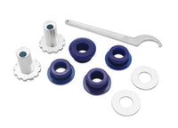 Golf Mk7/8 FLCA Fr Bush Camber Adjustable (80 duro/ShA) - SPF5552K
