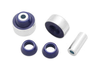 EV6 Front LCA Inner Rear Bush Kit Std (80 duro/ShA) - SPF5555K