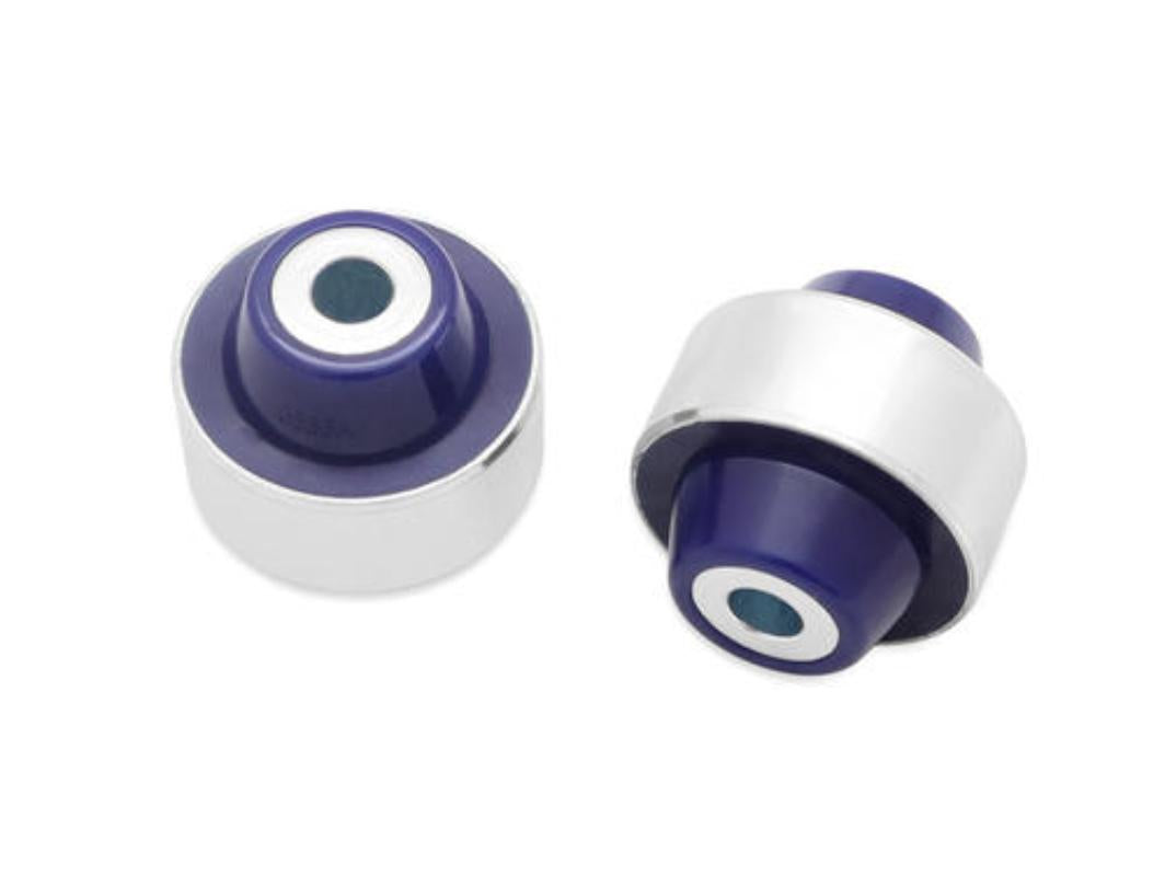 EV6 Front LCA Inner Rear Bush Kit Std (80 duro/ShA) - SPF5555K