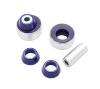 EV6 Front LCA Inner Rear Bush Kit Double Offset (80 duro/ShA) - SPF5557K