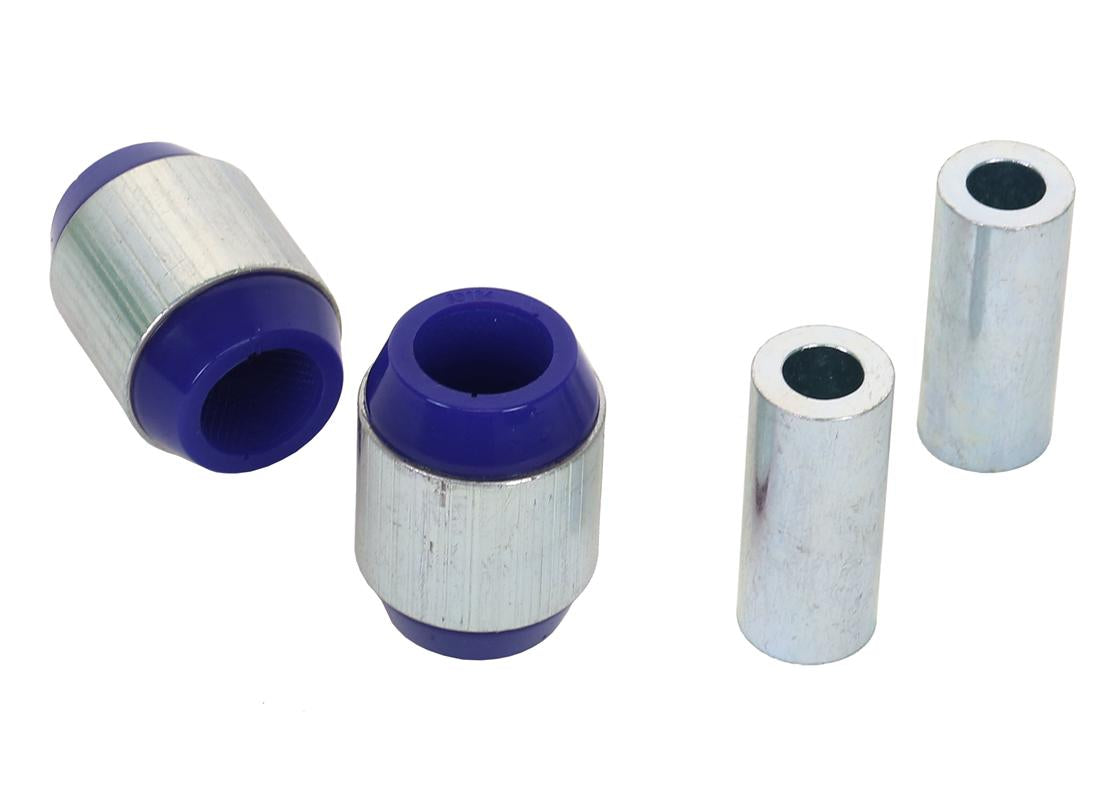 Hyundai/Kia 2016-on Rear Control Arm Lower-Rear Inner Bush Kit (80 duro/ShA) - SPF5561K