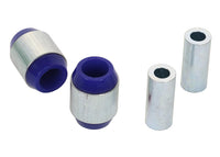 Hyundai/Kia 2016-on Rear Control Arm Lower-Rear Inner Bush Kit (80 duro/ShA) - SPF5561K