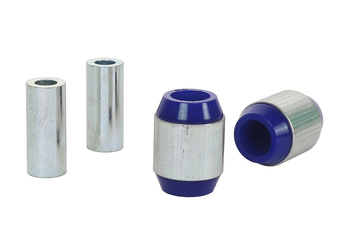 Hyundai/Kia 2016-on Rear Control Arm Lower-Rear Inner Bush Kit (80 duro/ShA) - SPF5561K