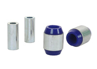 Hyundai/Kia 2016-on Rear Control Arm Lower-Rear Inner Bush Kit (80 duro/ShA) - SPF5561K