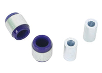 Hyundai/Kia 2016-on Rear Control Arm Lower-Front Inner Bush Kit (80 duro/ShA) - SPF5562K