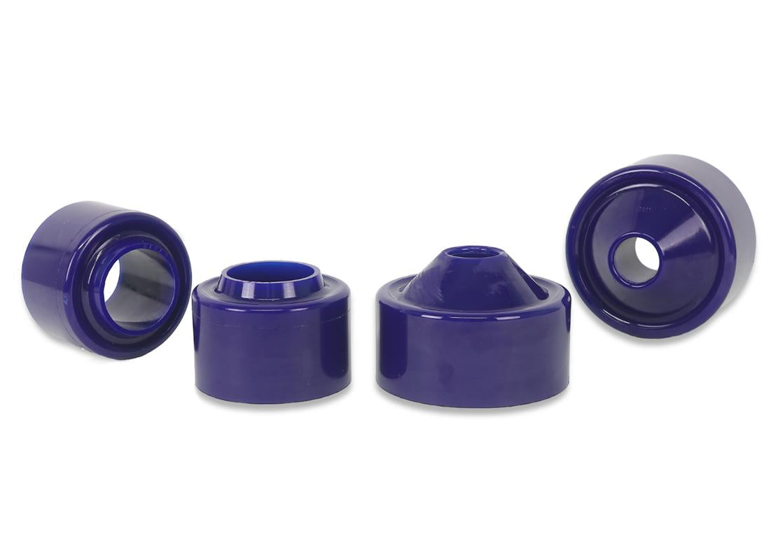 Bushing Lift Kit - Wrangler 2007-2018 JK (80 duro/ShA) - SPF5570K