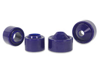 Bushing Lift Kit - Wrangler 2007-2018 JK (80 duro/ShA) - SPF5570K