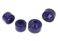 Bushing Lift Kit - Wrangler 2007-2018 JK (80 duro/ShA) - SPF5570K