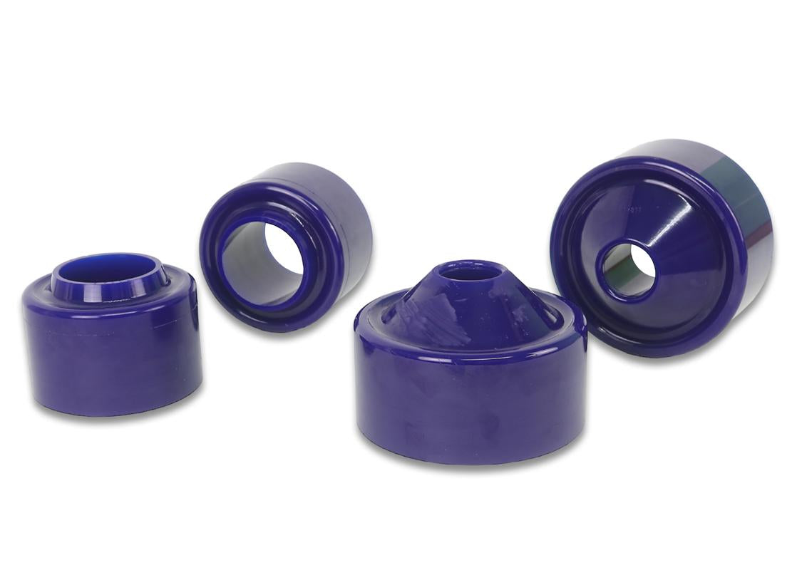 Bushing Lift Kit - Wrangler 2007-2018 JK (80 duro/ShA) - SPF5570K