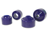Bushing Lift Kit - Wrangler 2007-2018 JK (80 duro/ShA) - SPF5570K
