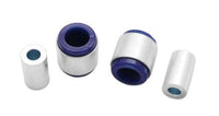 Panhard Rod Bush Kit- Wrangler 2017-on JL (80 duro/ShA) - SPF5575K