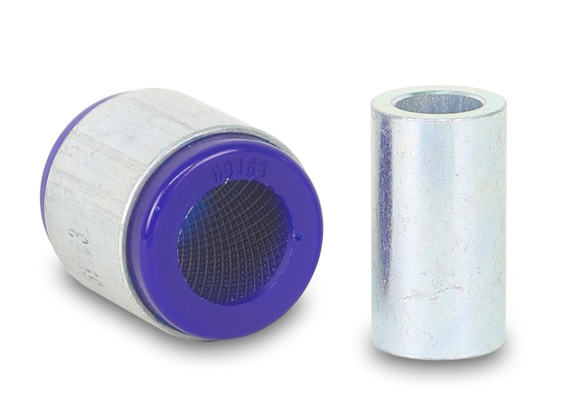 Panhard Rod-Diff Bush Kit - Gladiator 2020-on JT (80 duro/ShA) - SPF5581K