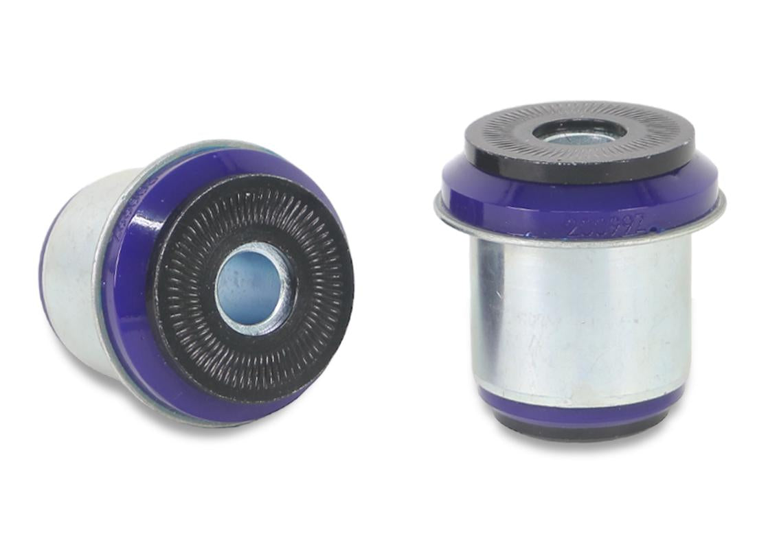Chev Silverado 14-19 Front Upper Inner Bush Kit (80 duro/ShA) - SPF5583K