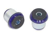 Chev Silverado 14-19 Front Upper Inner Bush Kit (80 duro/ShA) - SPF5583K