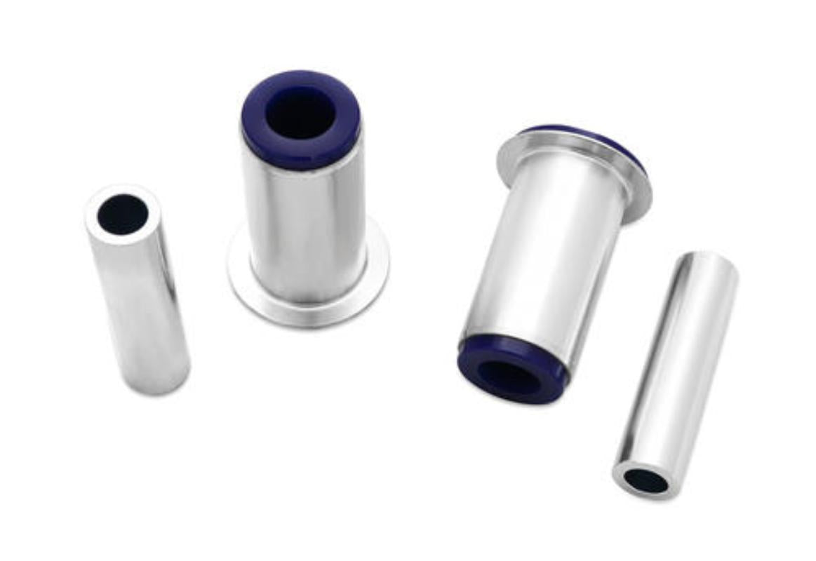 Chev Silverado 14-19 Front Lower Inner Fr Bush Kit (80 duro/ShA) - SPF5584K