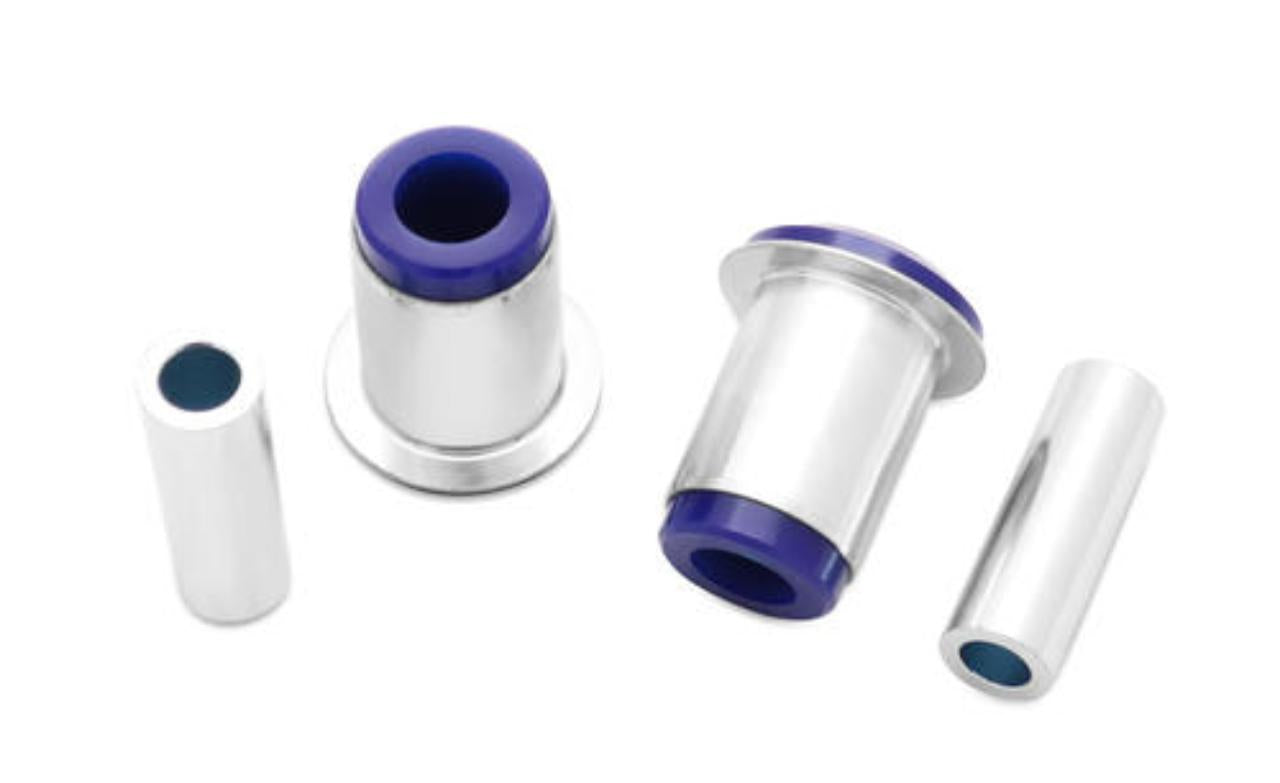 Chev Silverado 14-19 Front Lower Rear Bush Kit (80 duro/ShA) - SPF5585K